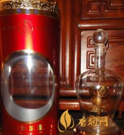 宜宾五粮液财源滚滚酒价格