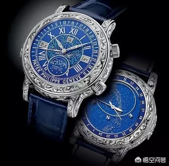 名表为什么这么贵？贵在哪呢？