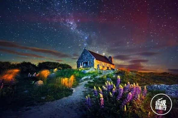 全球最惊艳的酒店有哪些?