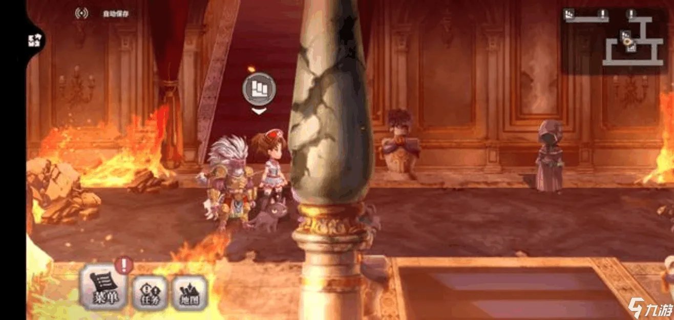 另一个伊甸超越时空的猫稻草人养成攻略 稻草人养成建议