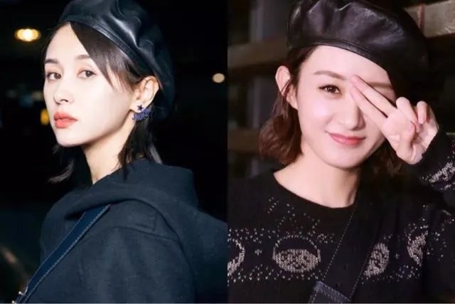 赵丽颖代言迪奥为何被骂？我觉得还不错啊？