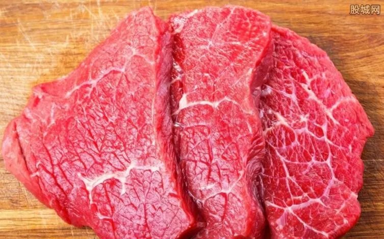 美国召回万磅牛肉 沙门氏菌将影响美牛肉行业