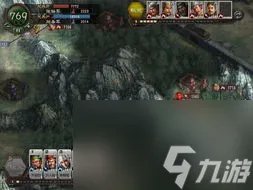 单机三国志12攻城攻略,12攻城攻略 成为战争之神的秘诀