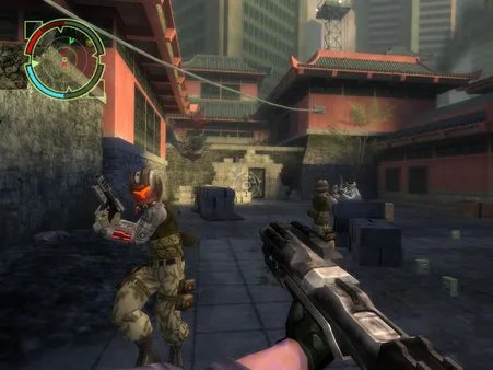 《雪盲计划》配置要求是什么？配置要求介绍