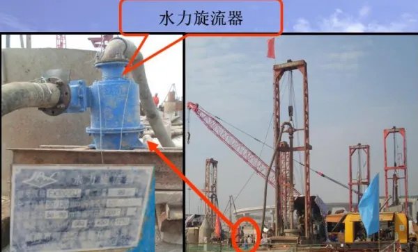 机械成孔灌注桩与钻孔灌注桩一样吗？