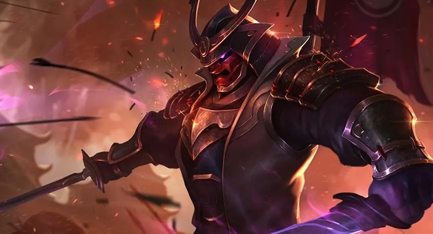 英雄联盟手游慎打野教学