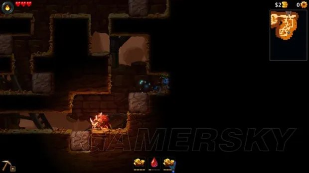 《蒸汽世界2》按键、剧情、战斗及玩法图文攻略