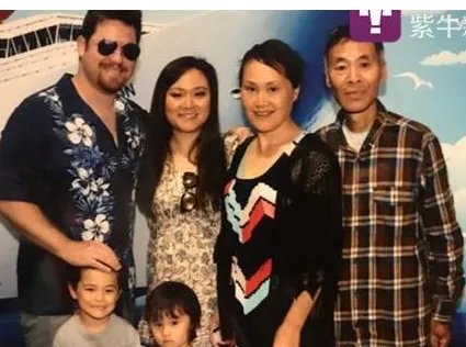 中国癌症老人赴美为什么被戴手铐遣返？