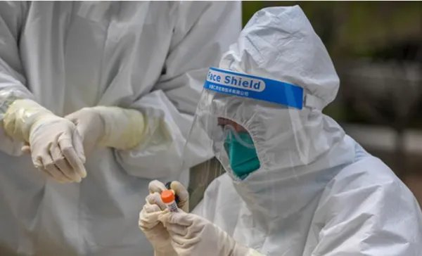 31省份新增39例本土，这些病例遍布在了哪些地方？