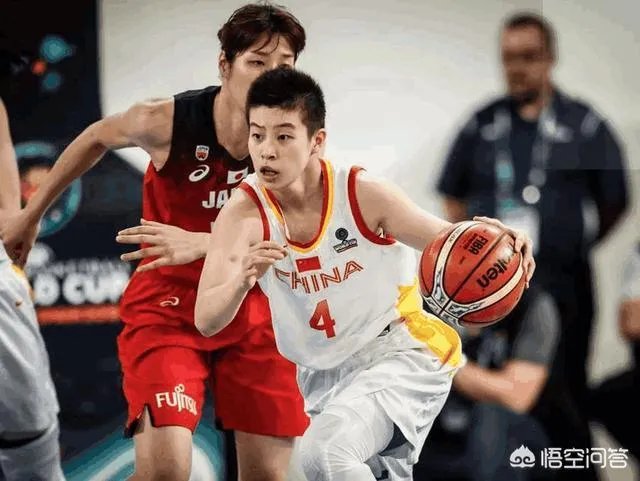 中国女篮战胜日本女篮，晋级世界杯八强，你觉得这场比赛谁是表现最出色的球员？
