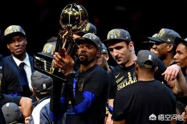 如何看待杜兰特表示他将在35岁退役？杜兰特的职业生涯将进入末期了吗？