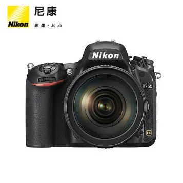 尼康D7200 单机 全高清1080 2416万有效像素  天猫4399元
