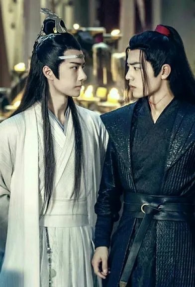 陈情令入围全球50大电视剧是怎么回事 陈情令入围全球50大电视剧排第几