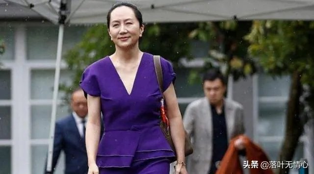 加拿大为何会在晚上12点宣布孟晚舟事件裁决结果,晚上怎么回来?