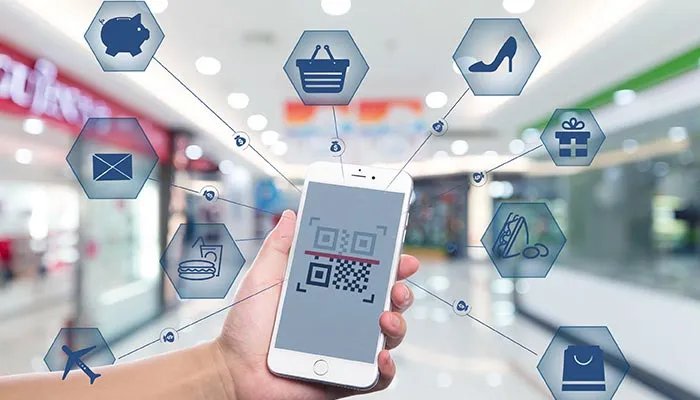 什么叫新零售模式 新零售模式是什么