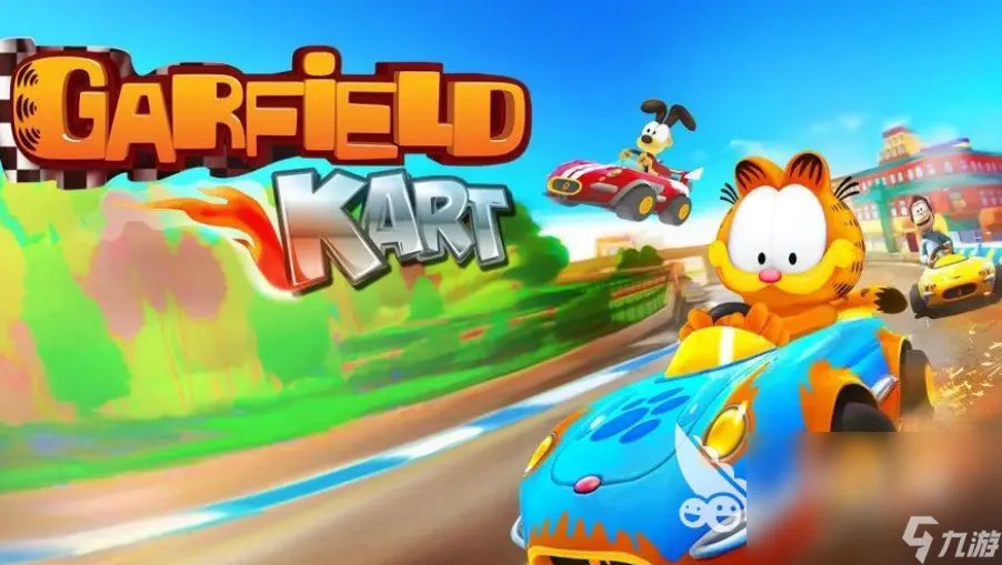 大型的卡丁车游戏合集 可以开卡丁车的游戏推荐2023