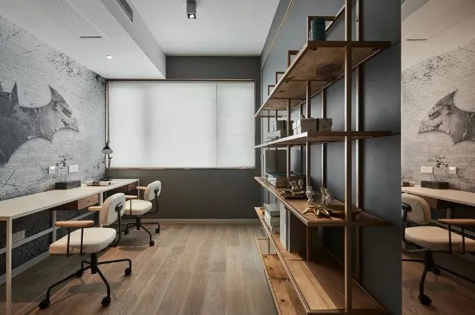 设计就要大胆“色”