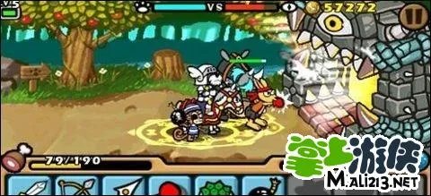 Paladog帕拉狗骑士攻略：兵种及道具指南