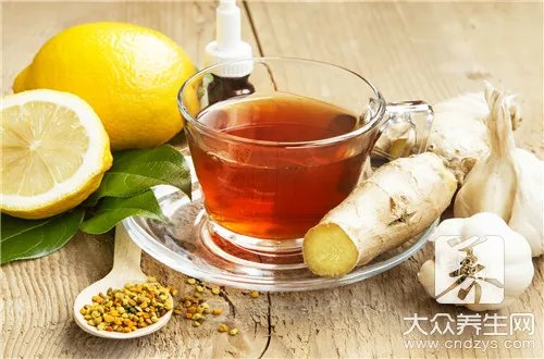 什么茶提神减肥