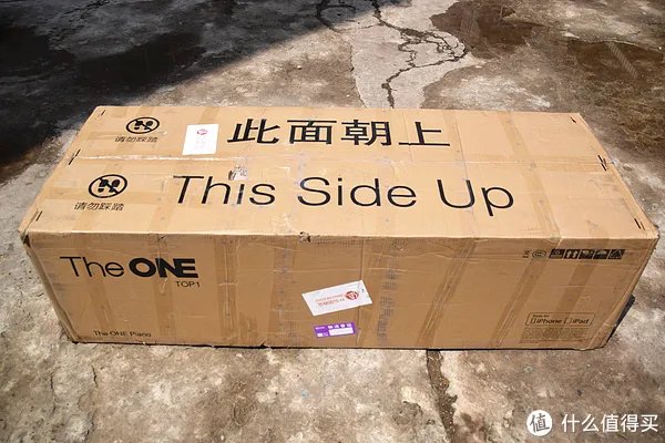 音乐和乐器 篇六:The ONE 智能钢琴评测 让学钢琴变得更简单