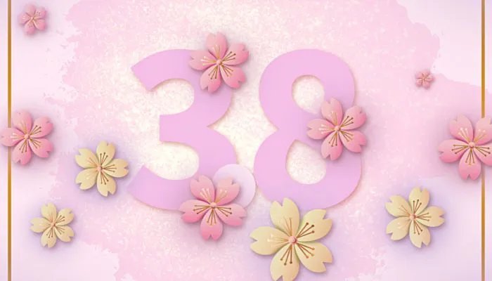三八妇女节的由来是什么 中国三八妇女节的来历简介