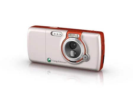 索尼爱立信W800i