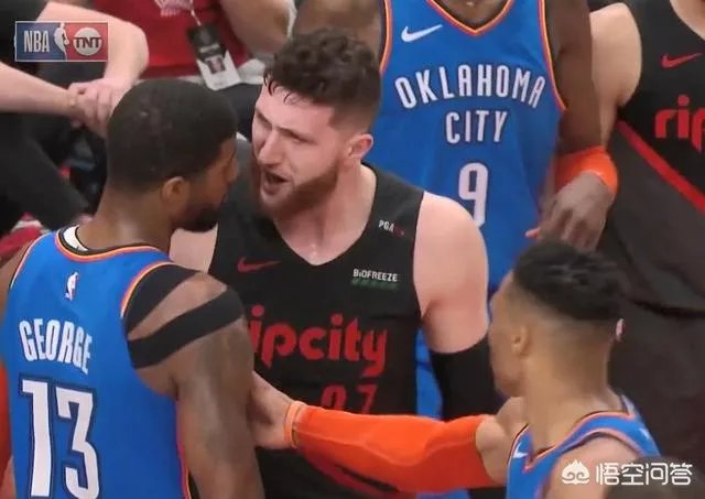 雷霆险胜开拓者,湖人放弃本赛季,3月8日比赛打完,如何看待西部排名?