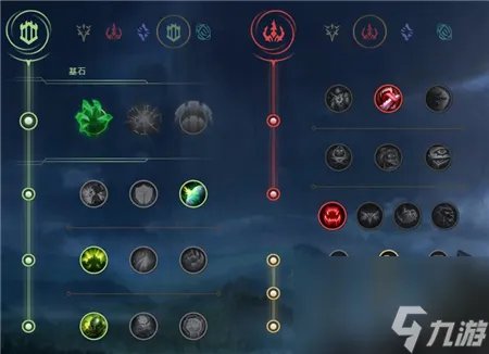 LOL无限火力戴安娜出装攻略