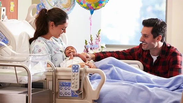 天才婴儿的五个迹象