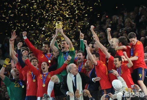 2018世界杯没有意大利，荷兰会不会没有以往的世界杯好看？