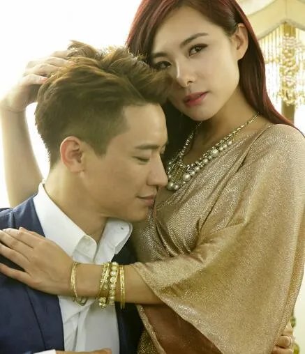 王弢背景显赫:全兴足球副总独子 体操冠军刘璇怀孕