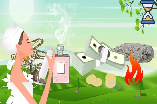 龙涎香来自哪种动物