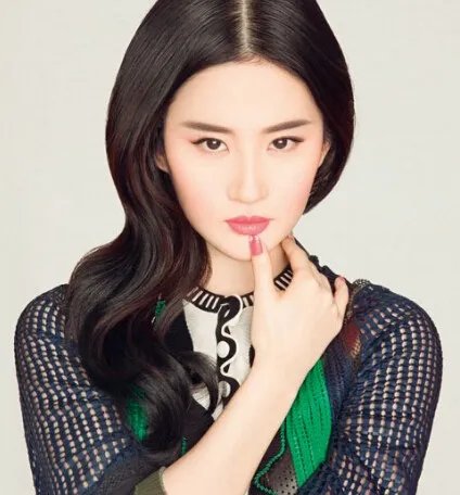 刘亦菲和林志颖什么关系? 网曝二人曾是情侣