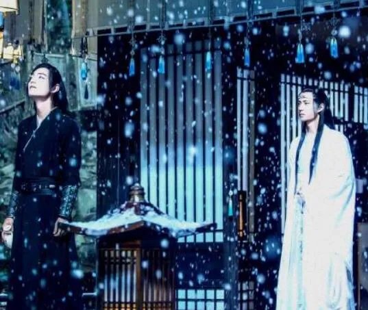 陈情令入围全球50大电视剧是怎么回事 陈情令入围全球50大电视剧排第几