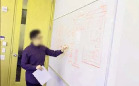 教师转正申请书