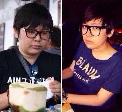 孙俪经纪人减肥食谱大曝光 减重72斤成大家膜拜的大神!