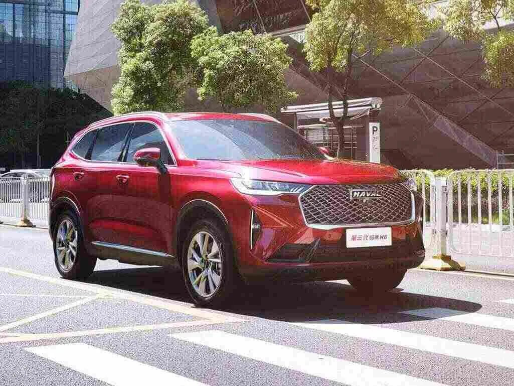 国产汽车价格10万以下