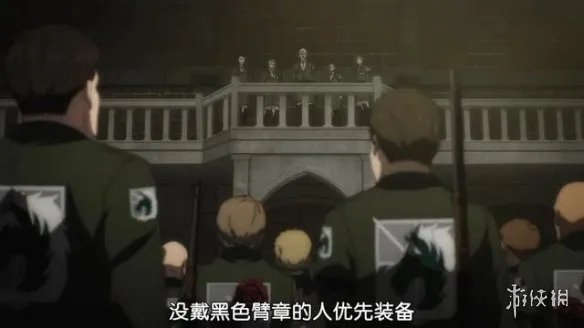 进击的巨人最终季part2第三集在线观看地址 进击的巨人第四季part2在哪看