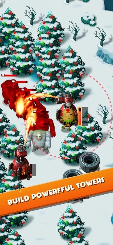 像素垃圾怪物好玩吗 像素垃圾怪物玩法简介