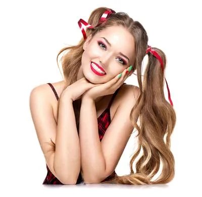 脸两侧和鼻子两侧红血丝怎么办