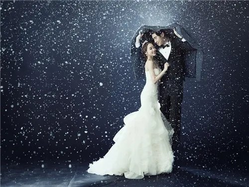 南京婚纱摄影价格是多少 拍婚纱照教你如何省钱