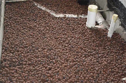 卫生间陶粒回填做法是怎样的