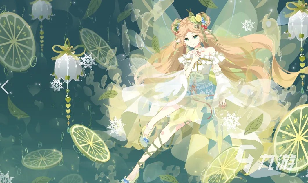 热门的美女小游戏有哪些 2022人气美女游戏排行榜大全