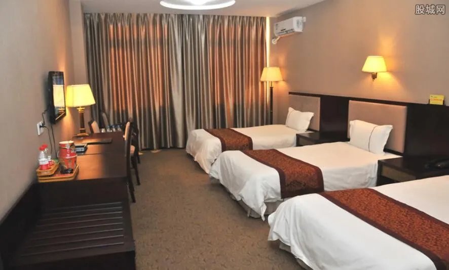 国庆58888元一晚套房已售罄 名副其实的黄金周