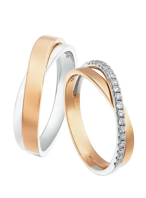 定制对戒流程介绍 怎样定制结婚对戒