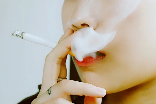 衰老原因 太可怕了 这5大“杀手”让你急速衰老