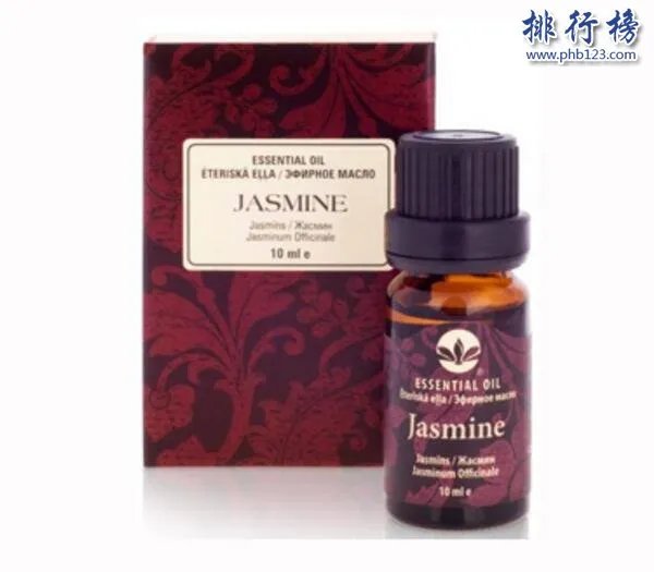最好的精油有哪些?世界精油排行榜10强推荐