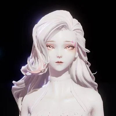 龙族幻想女角色捏脸数据大全 捏脸ID代码分享