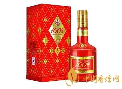 五粮液百年尖庄酒价格：一个百年酒庄的故事