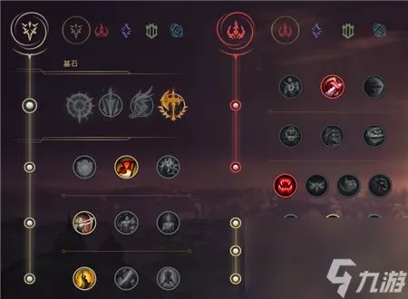 LOL无限火力戴安娜出装攻略